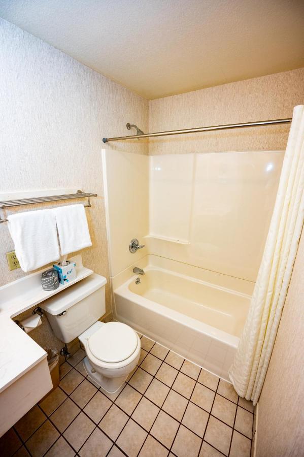 One-Bedroom Queen Suite