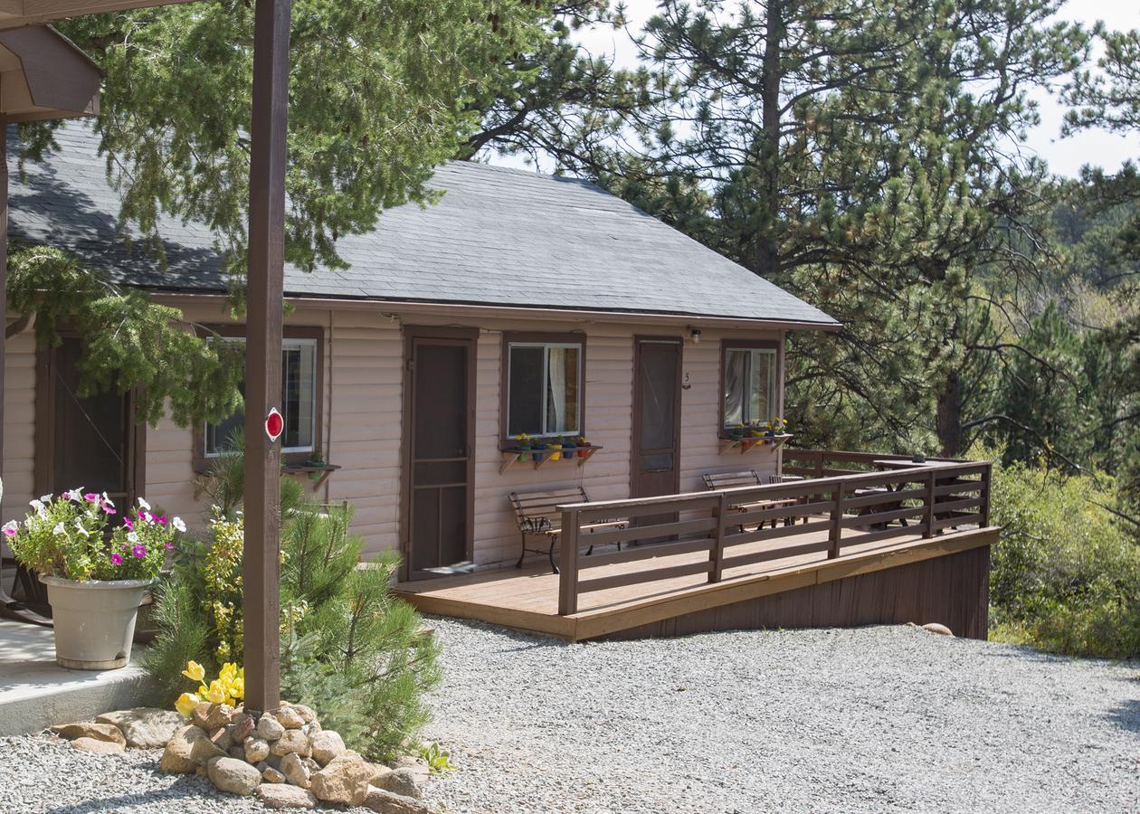 Cottage