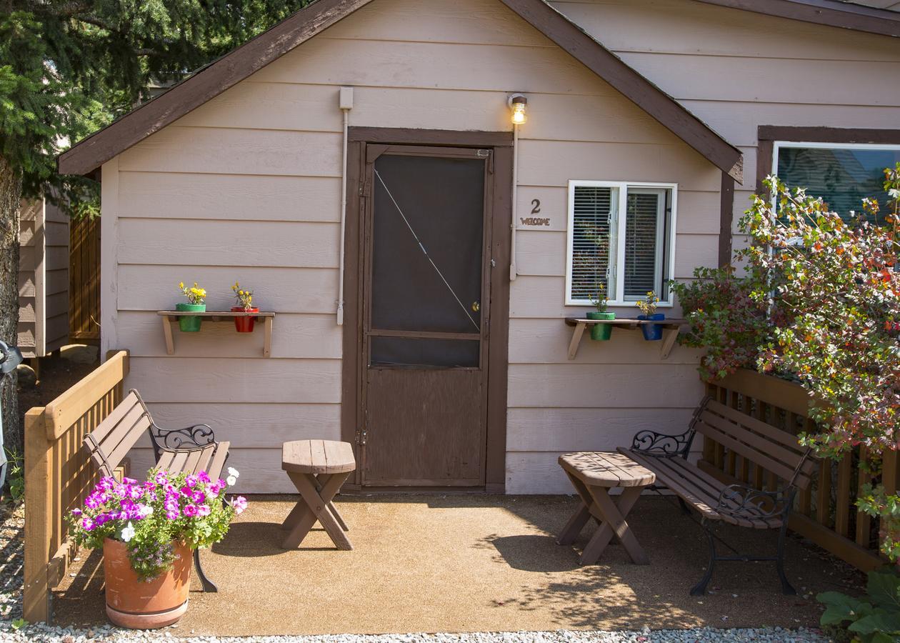 Cottage