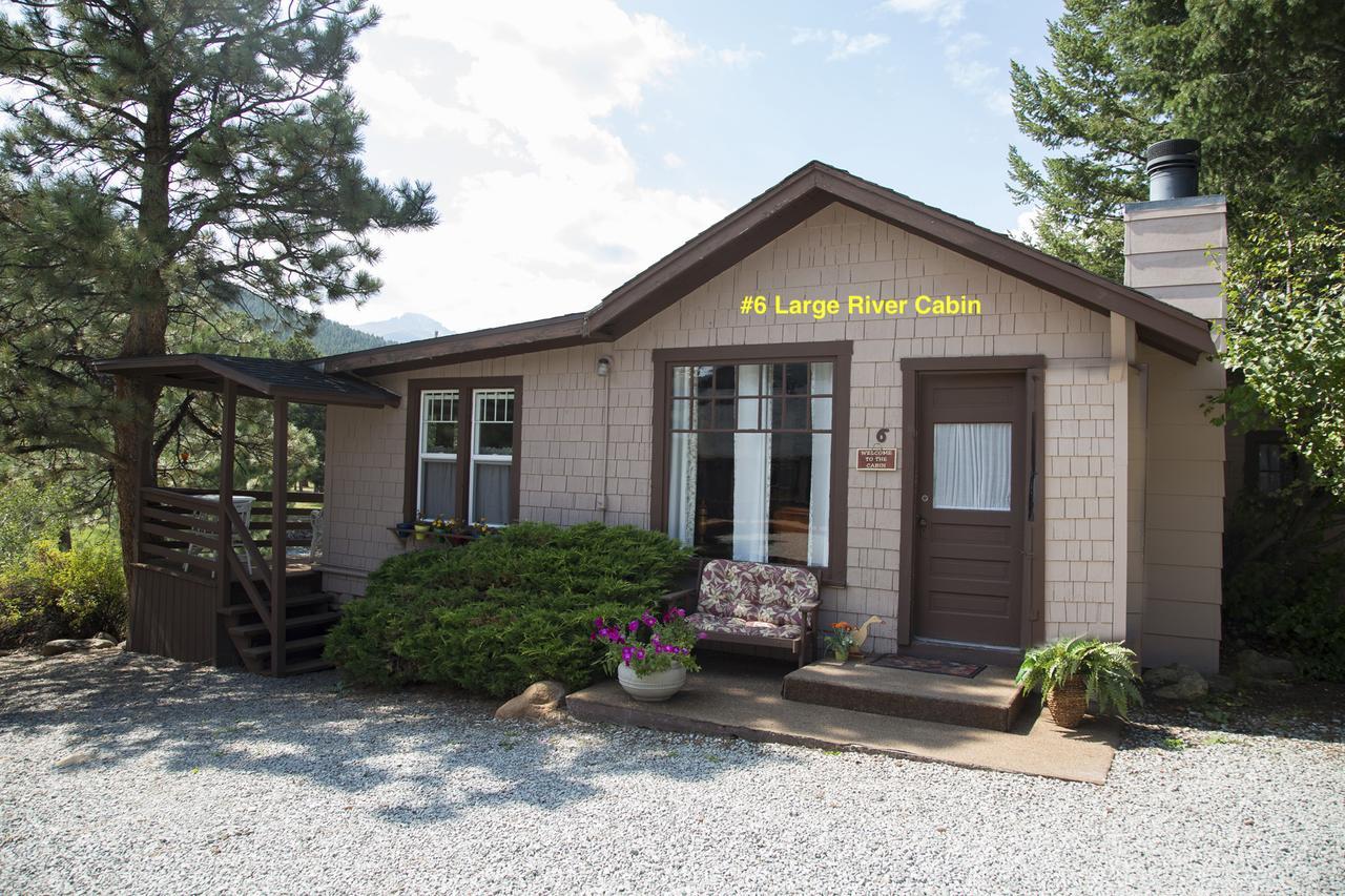 Superior Chalet