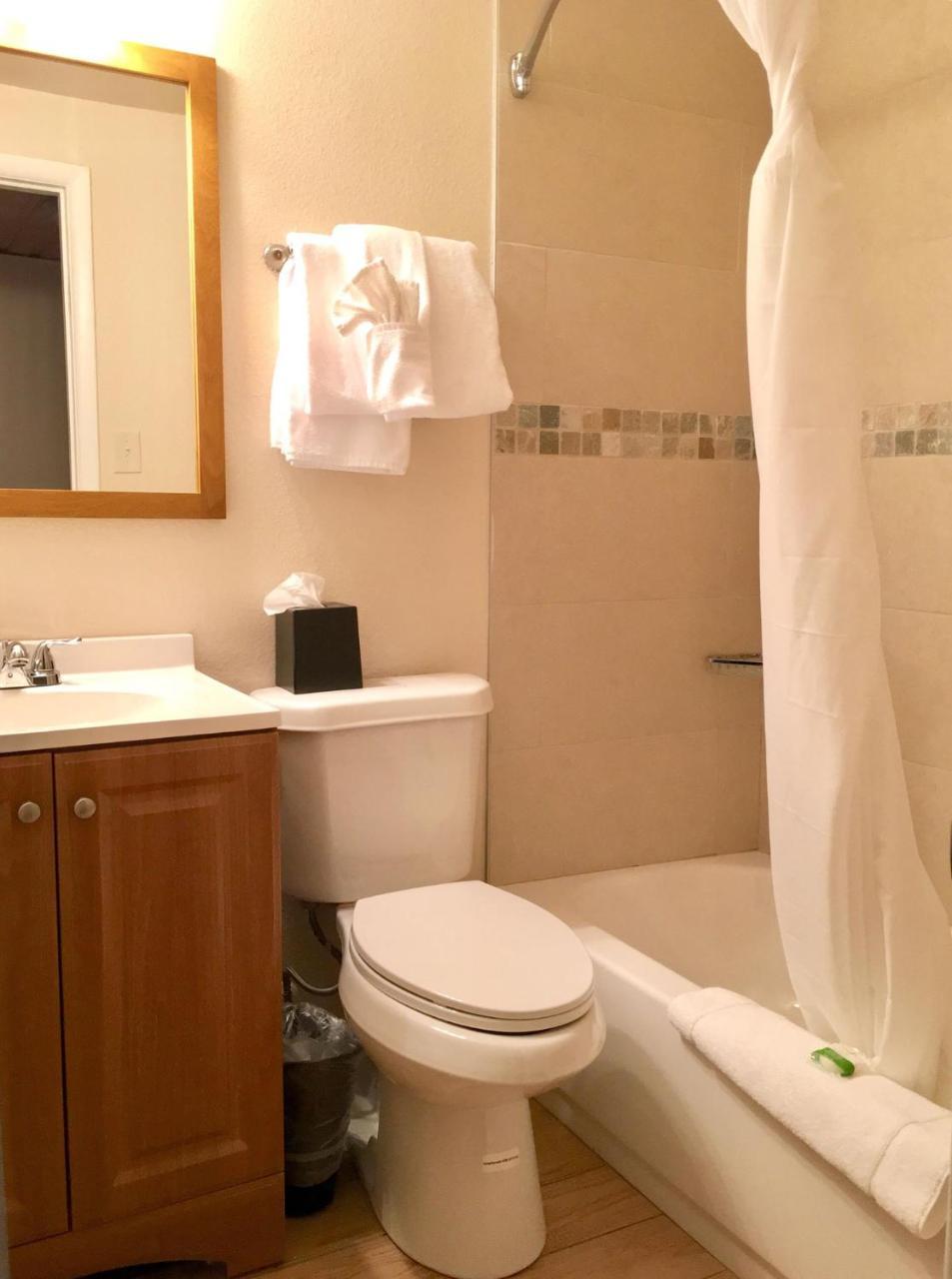 Queen Room - Non Pet Friendly
