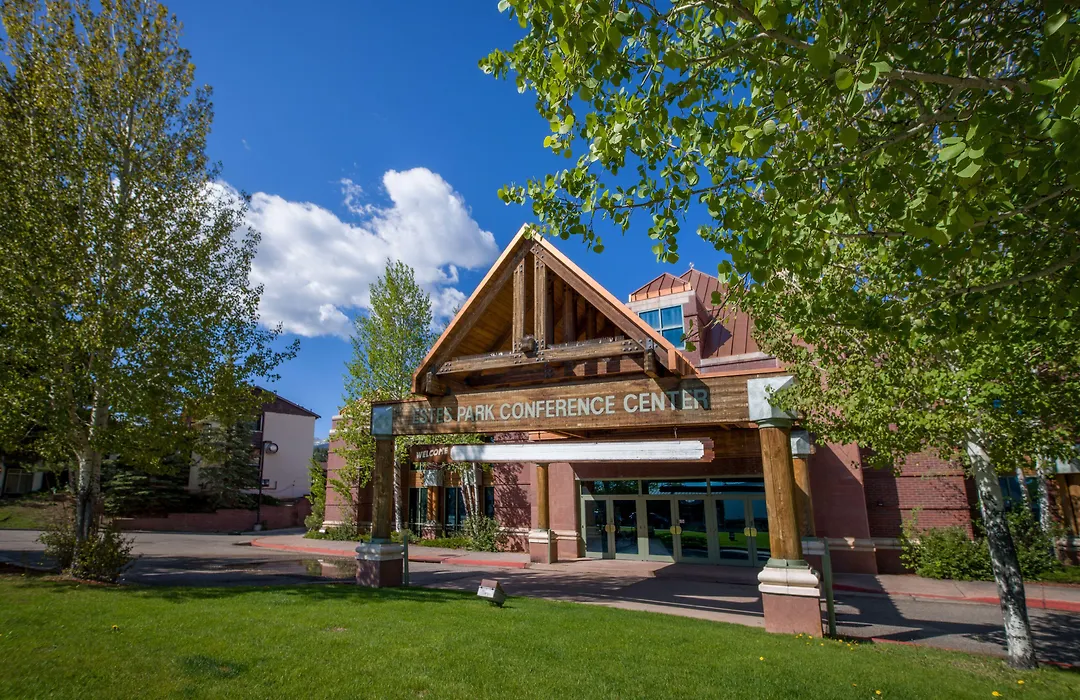 Holiday Inn Estes Park By Ihg-1