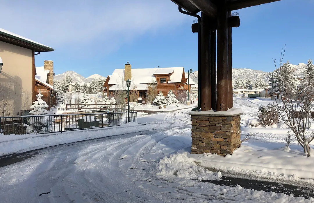 The Estes Park Resort-1