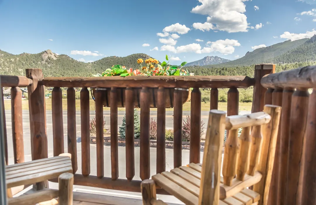 Alpine Trail Ridge Inn-1