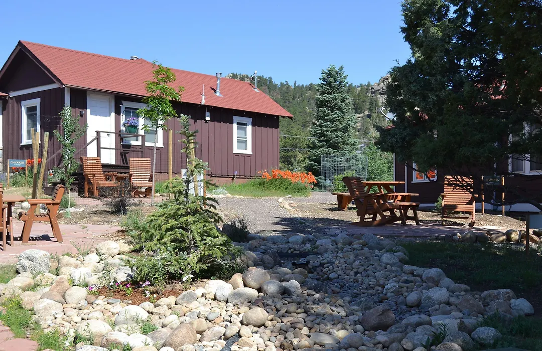 River Rock Cottages-1