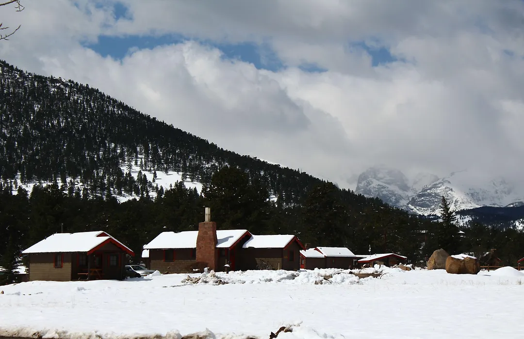 Tiny Town Cabins-1