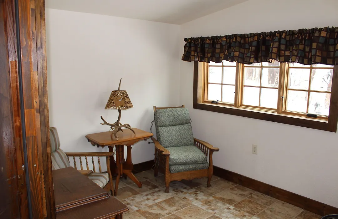 The Baldpate Inn-1