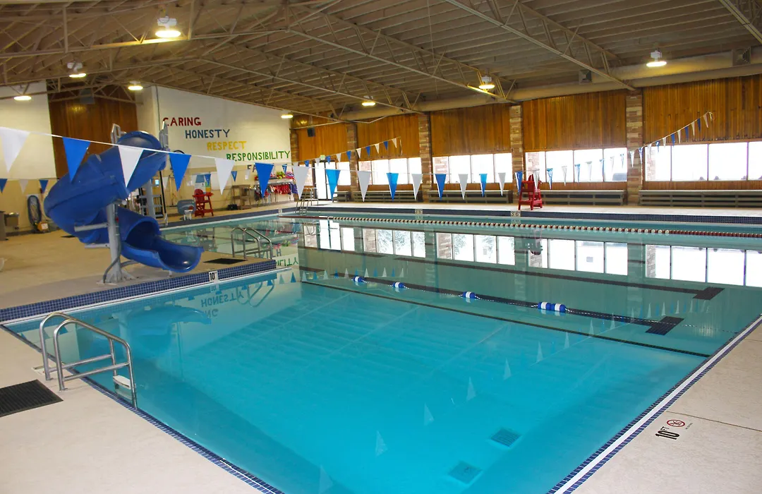 Ymca Of The Rockies-1
