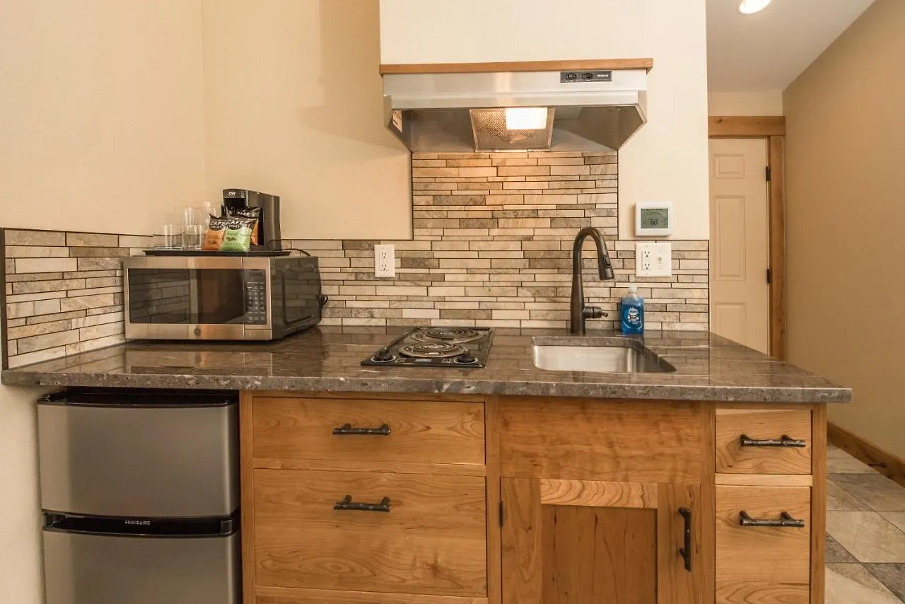 The Maxwell Inn Estes Park - Estes Park, United States of America