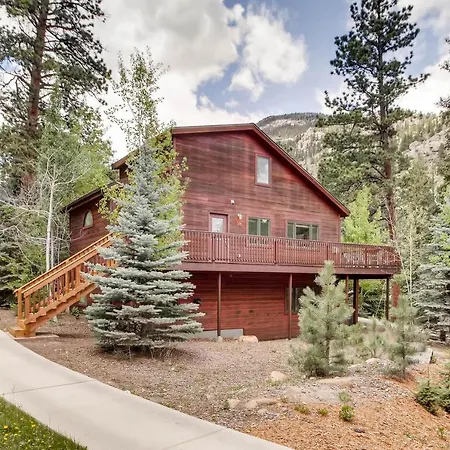 Estes Park Condos-2