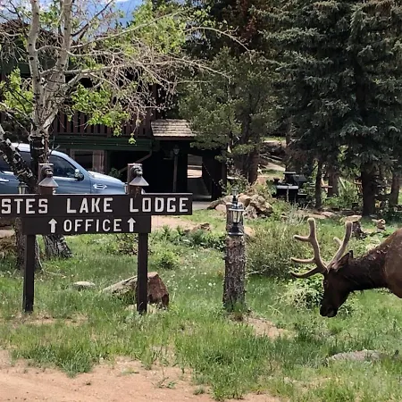 Estes Lake Lodge-3