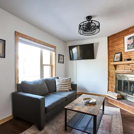 Misty Mountain Lodge-2