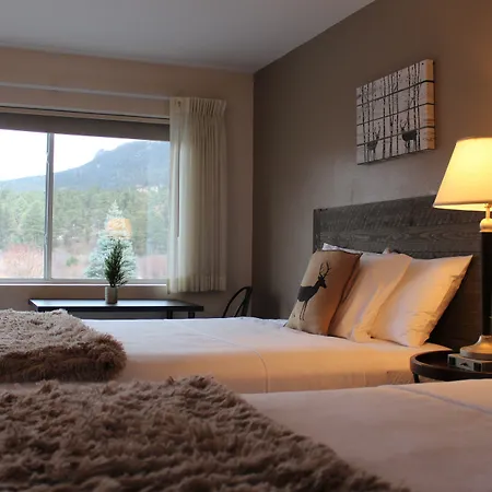 Alpine Trail Ridge Inn-3
