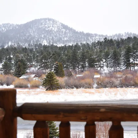Alpine Trail Ridge Inn-3