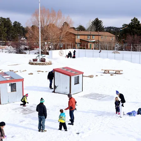 Tiny Town Cabins-3