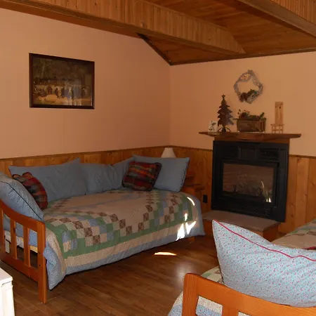 The Baldpate Inn-2