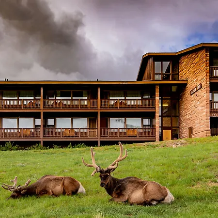 Ymca Of The Rockies-2
