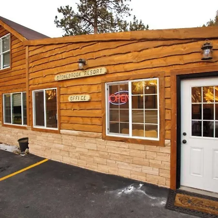 Stonebrook Resort - Adult Only-3