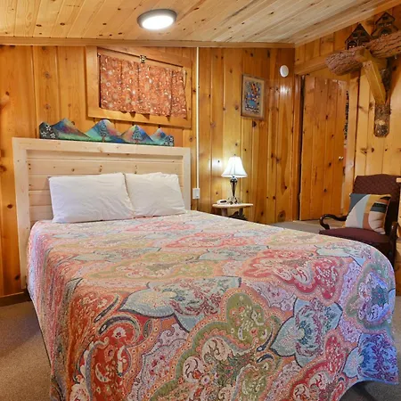 Pine Haven Resort-2