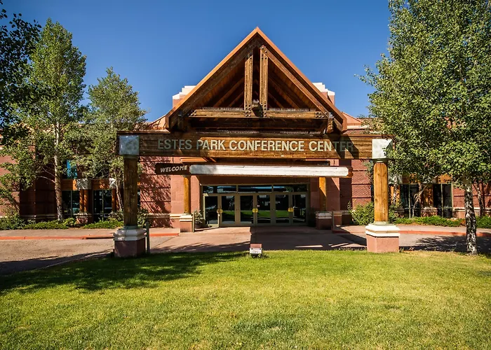 Holiday Inn Estes Park By Ihg