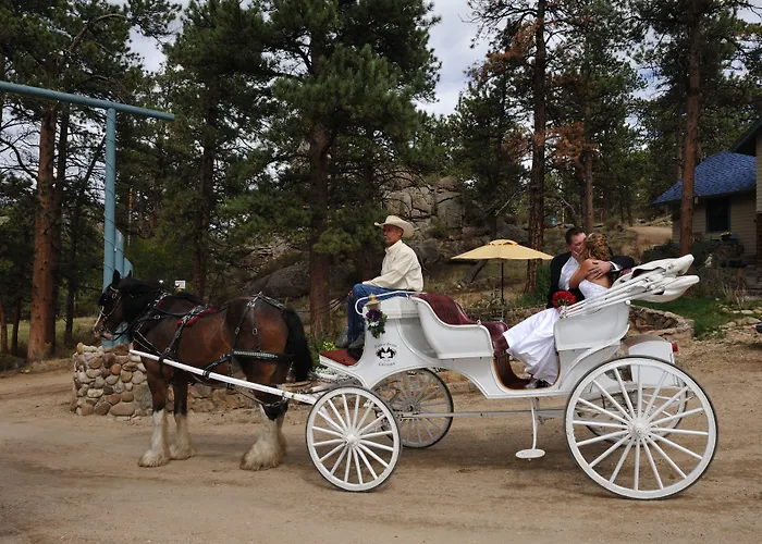 Riversong Inn Retreat Estes Park