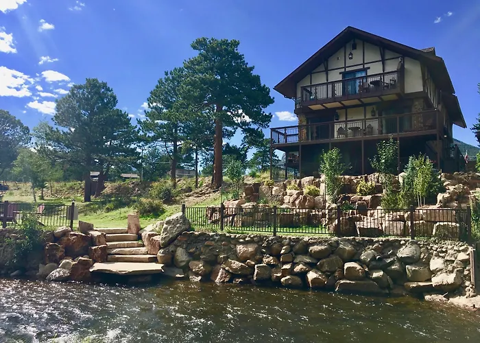 The Landing At Estes Park