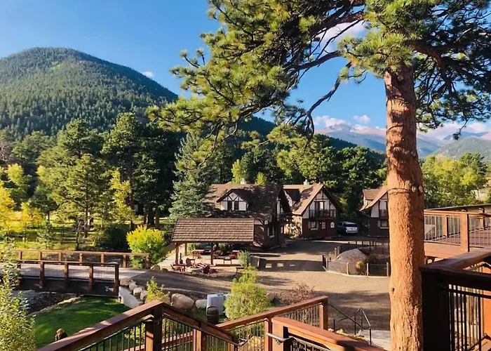 The Landing At Estes Park