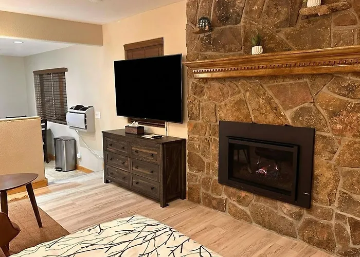 Stonebrook Resort - Adult Only Estes Park