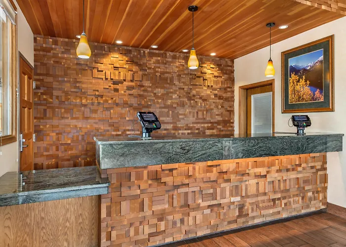 Best Western Plus Silver Saddle Inn Estes Park