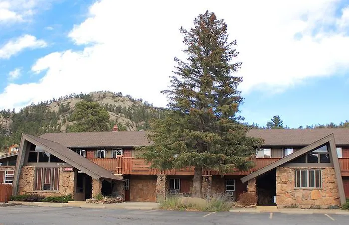 The Maxwell Inn Estes Park